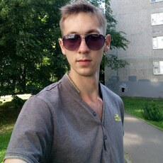 Фотография мужчины Сергей, 31 год из г. Воскресенск