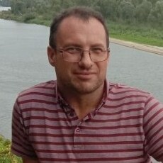 Фотография мужчины Алексей, 46 лет из г. Шексна