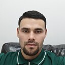 Тимур, 31 год