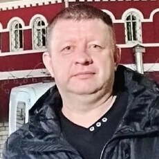 Фотография мужчины Анатолий, 48 лет из г. Сокол