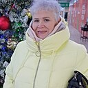 Валентина, 68 лет