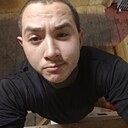 Андрей, 20 лет