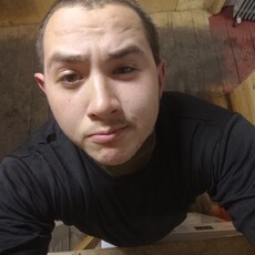 Фотография мужчины Андрей, 20 лет из г. Горловка