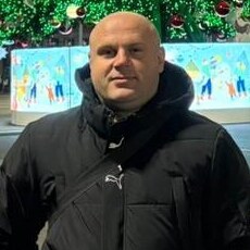 Фотография мужчины Алексей, 38 лет из г. Ставрополь