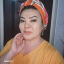 Эрика, 43 года