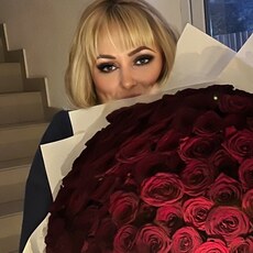 Фотография девушки Оксана, 50 лет из г. Анапа