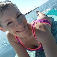 Фотография девушки Ксения, 39 лет из г. Братск