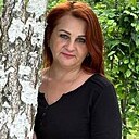 Оксана, 45 лет