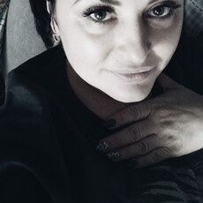 Фотография девушки Марго, 42 года из г. Новосибирск