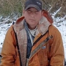 Фотография мужчины Моцарт, 37 лет из г. Барабинск