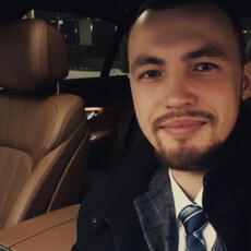 Фотография мужчины Дядя Виталя, 31 год из г. Юрга