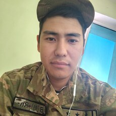 Фотография мужчины Аян, 27 лет из г. Караганда
