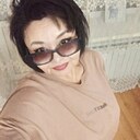 Сауле, 48 лет