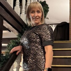 Фотография девушки Oksana, 44 года из г. Сосновец