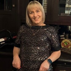 Фотография девушки Oksana, 44 года из г. Сосновец