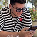 Иосиф, 21 год