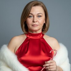 Фотография девушки Наташа, 54 года из г. Нижний Тагил