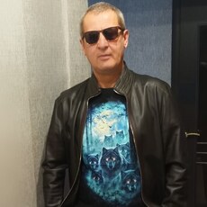 Фотография мужчины Александр, 54 года из г. Челябинск