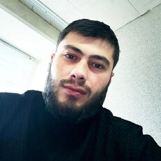 Фотография мужчины Темур, 31 год из г. Владимир