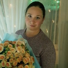 Фотография девушки Екатерина, 34 года из г. Слуцк