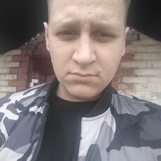 Фотография мужчины Иван, 35 лет из г. Черногорск