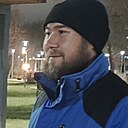 Сакен, 40 лет