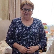 Фотография девушки Любовь, 60 лет из г. Иваново