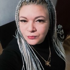 Фотография девушки Александровна, 44 года из г. Ртищево