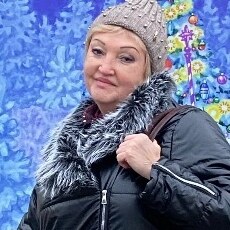 Фотография девушки Светлана, 62 года из г. Новочеркасск