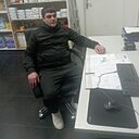 Рамин, 42 года