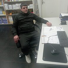 Фотография мужчины Рамин, 42 года из г. Берлин