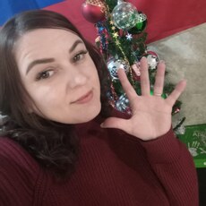 Фотография девушки Wagner, 43 года из г. Оренбург