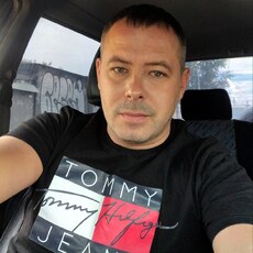 Фотография мужчины Александр, 38 лет из г. Иркутск