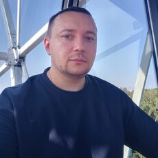 Фотография мужчины Дмитрий, 36 лет из г. Тула