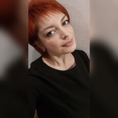 Фотография девушки Ольга, 48 лет из г. Челябинск