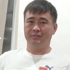 Фотография мужчины Алдияр, 34 года из г. Талдыкорган