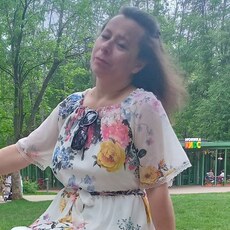 Фотография девушки Александра, 43 года из г. Городец