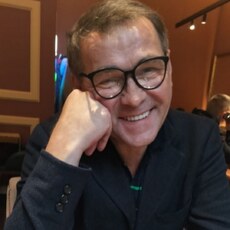 Фотография мужчины Олег, 55 лет из г. Пермь