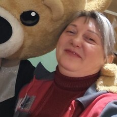 Фотография девушки Мила, 53 года из г. Ливны