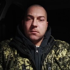 Фотография мужчины Александр, 27 лет из г. Куртамыш