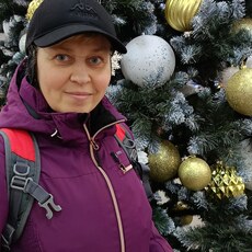 Фотография девушки Натали, 51 год из г. Барнаул