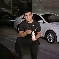 Фотография мужчины Miko, 25 лет из г. Шымкент