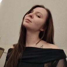 Фотография девушки Лера, 28 лет из г. Солигорск