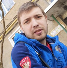 Фотография мужчины Спартак, 31 год из г. Саранск