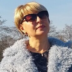 Фотография девушки Тамила, 52 года из г. Краснодар