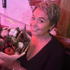 Фотография девушки Светлана, 47 лет из г. Москва