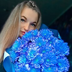 Фотография девушки Дарья, 31 год из г. Камышин