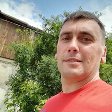 Фотография мужчины Игорь, 46 лет из г. Усолье-Сибирское