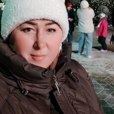 Фотография девушки Надежда, 43 года из г. Затобольск