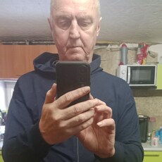 Фотография мужчины Сергей, 56 лет из г. Павлодар